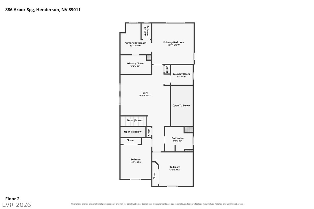 886 Arbor Spring Street Property Photo 22