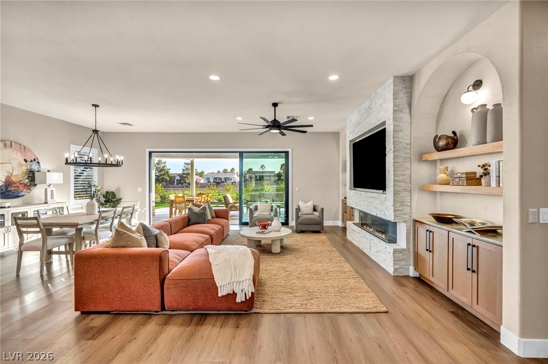 9917 Villa Ridge Drive Property Photo 1