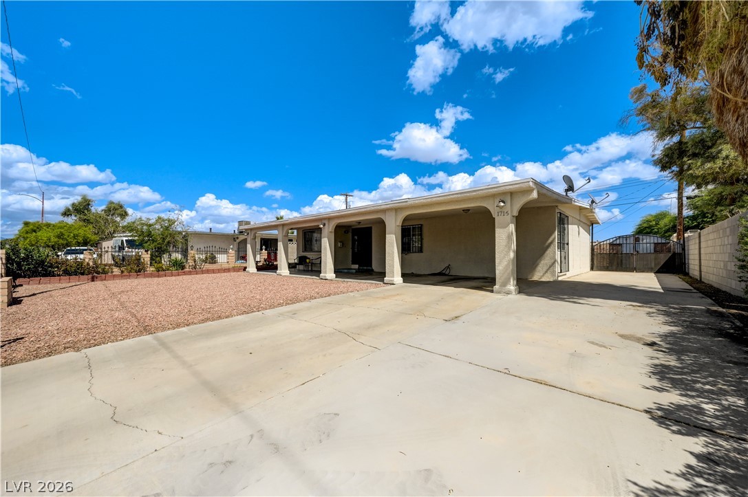 1716 Belmont Street Property Photo 3