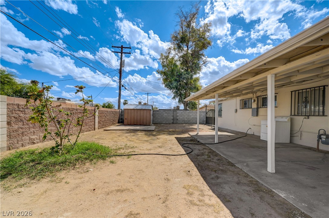 1716 Belmont Street Property Photo 25