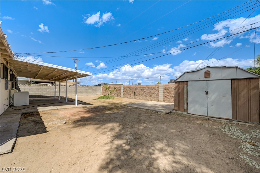 1716 Belmont Street Property Photo 28