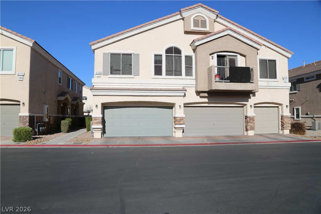 4780 DOUBLE DOWN Drive 103 Property Photo 1