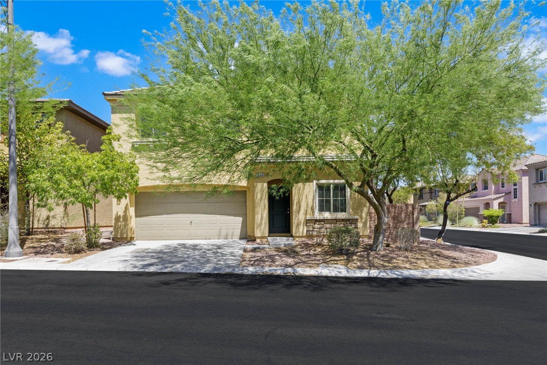 10600 Capitol Peak Avenue Property Photo 1