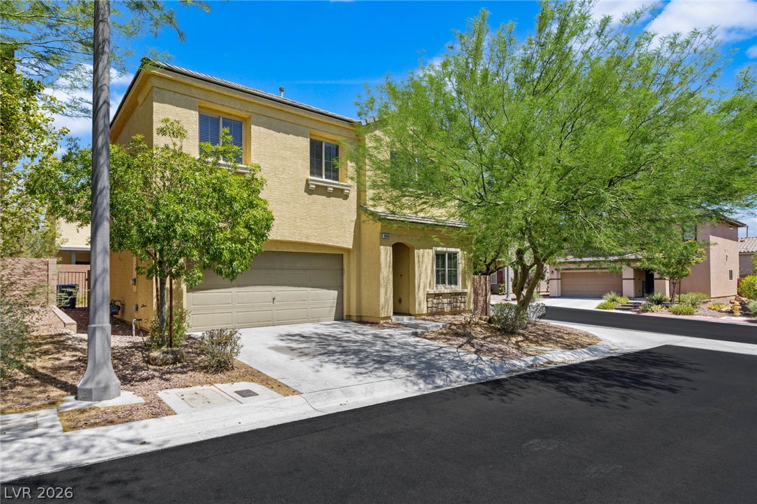 10600 Capitol Peak Avenue Property Photo 10