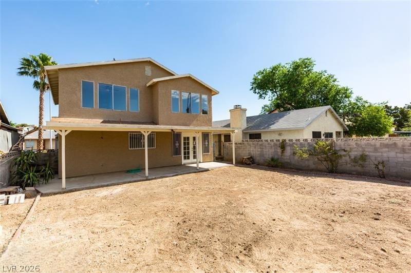 4617 Bristol Manor Drive Property Photo 2