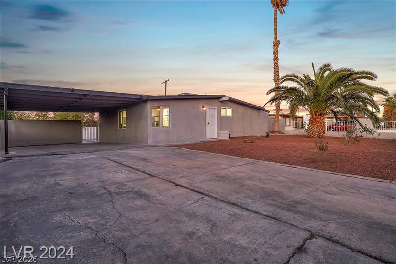 1660 Capistrano Avenue Property Photo 1