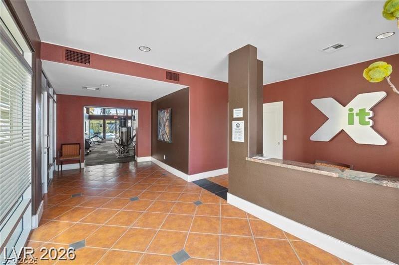 9050 West Tropicana Avenue 1129 Property Photo 44