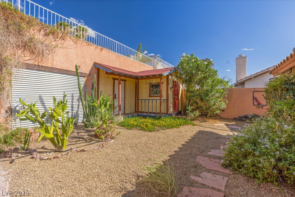 120 Ringlore Drive Property Photo 31
