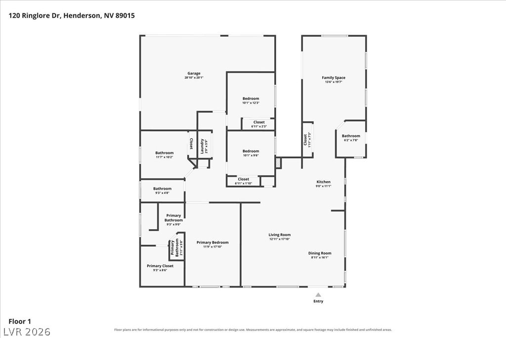 120 Ringlore Drive Property Photo 58