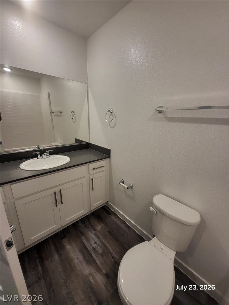 9832 Maple Pass Avenue Property Photo 8