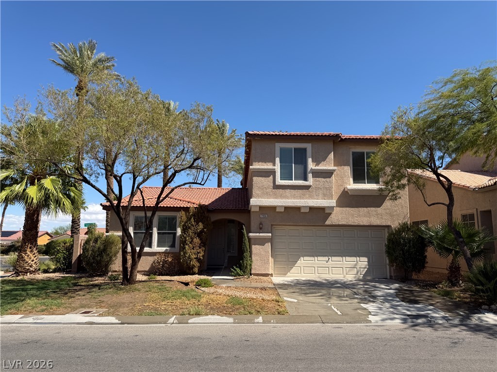 7956 Mohican Canyon Street Property Photo 1