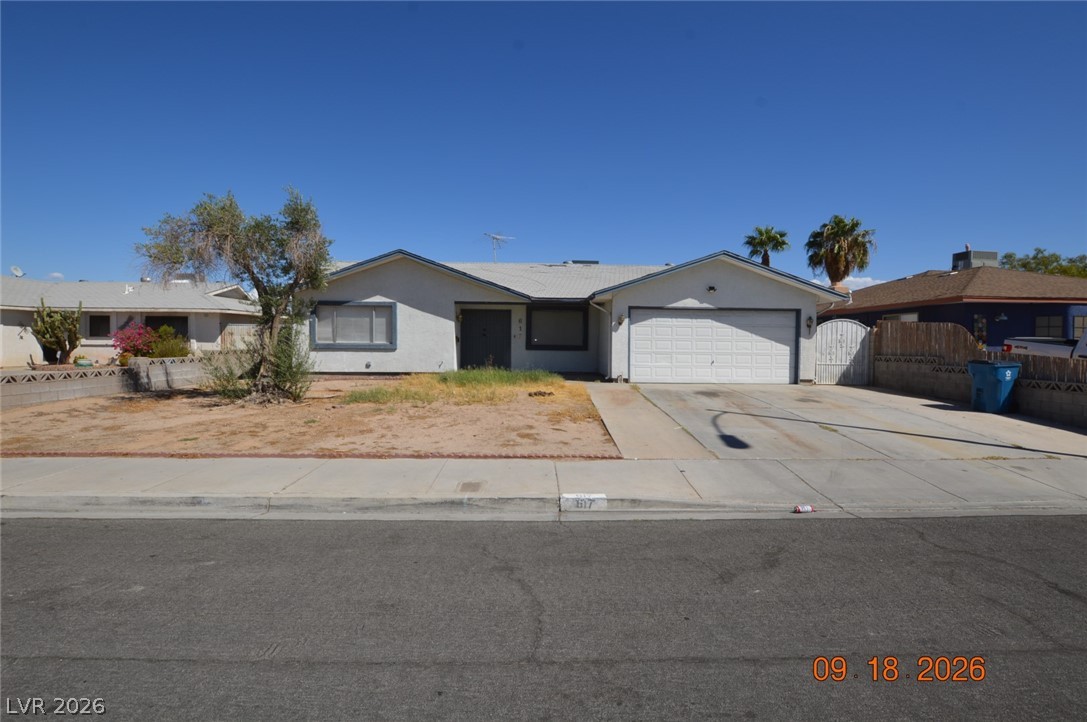 617 Vincent Way Property Photo 1