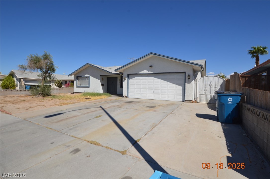 617 Vincent Way Property Photo 2