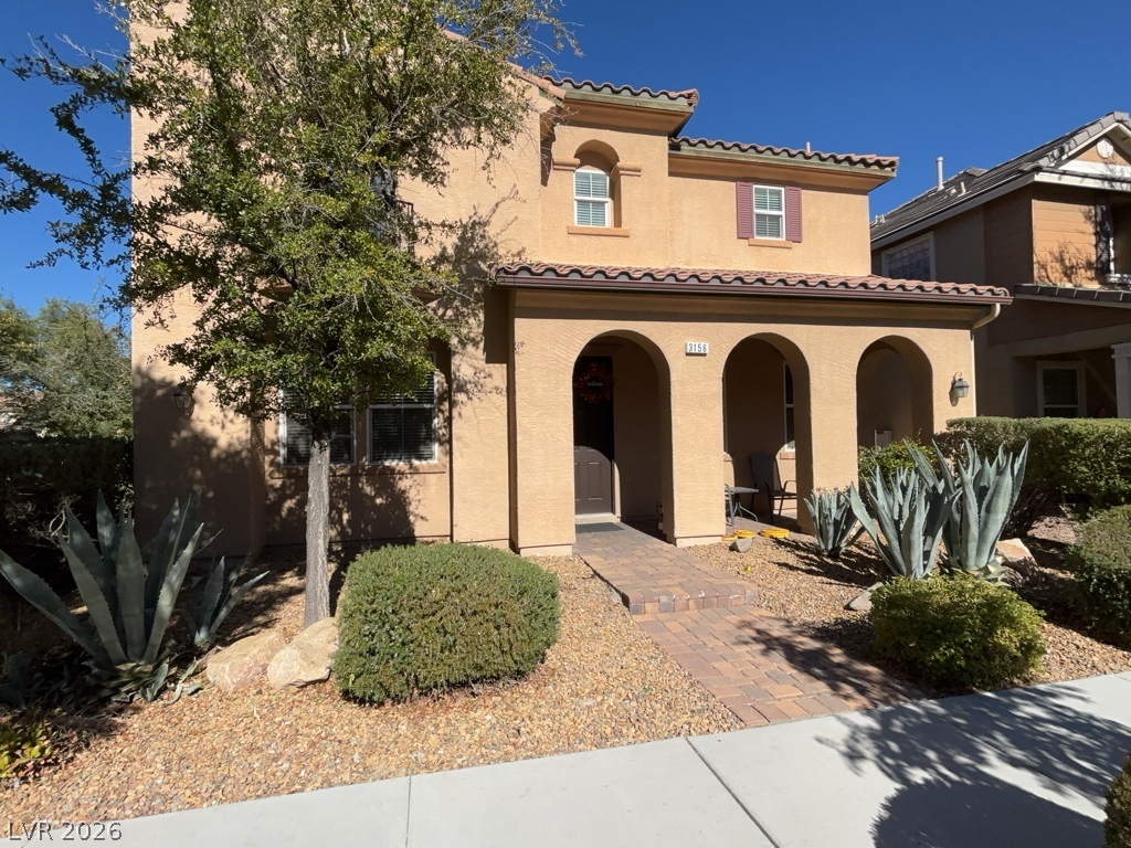 3156 Via Como Property Photo 2