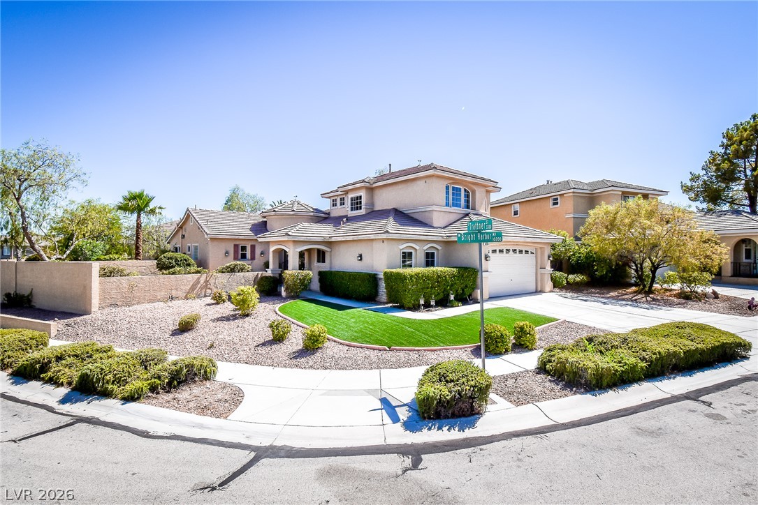10243 Bright Harbor Avenue Property Photo 1