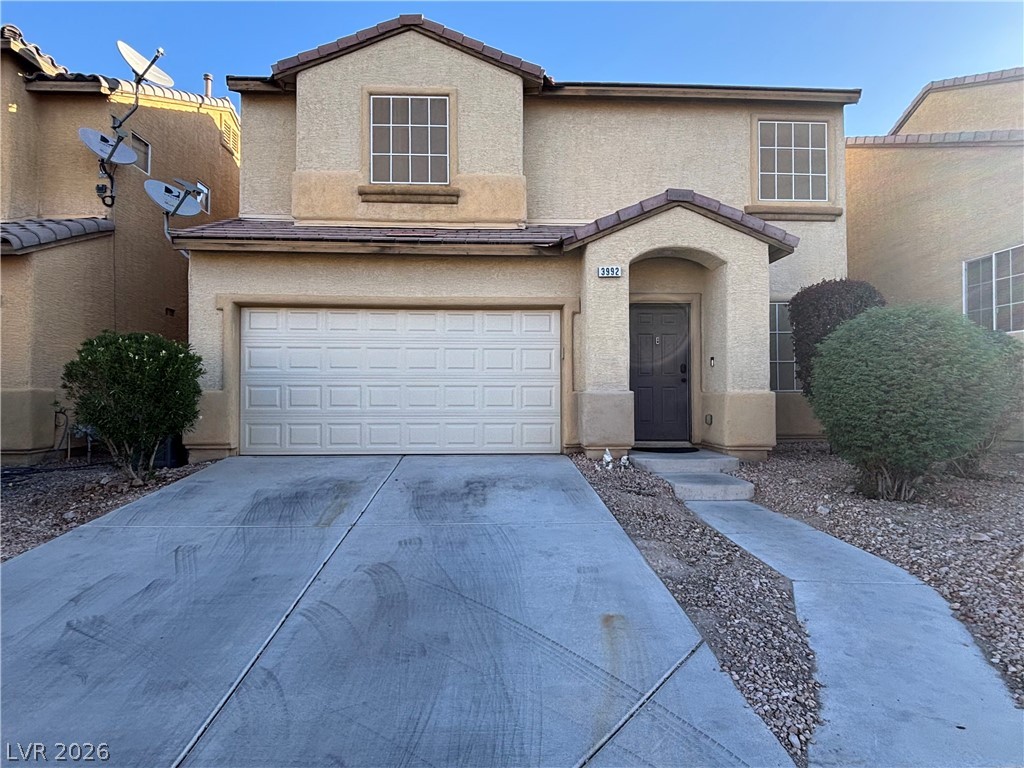 3992 Gray Aster Drive Property Photo 1