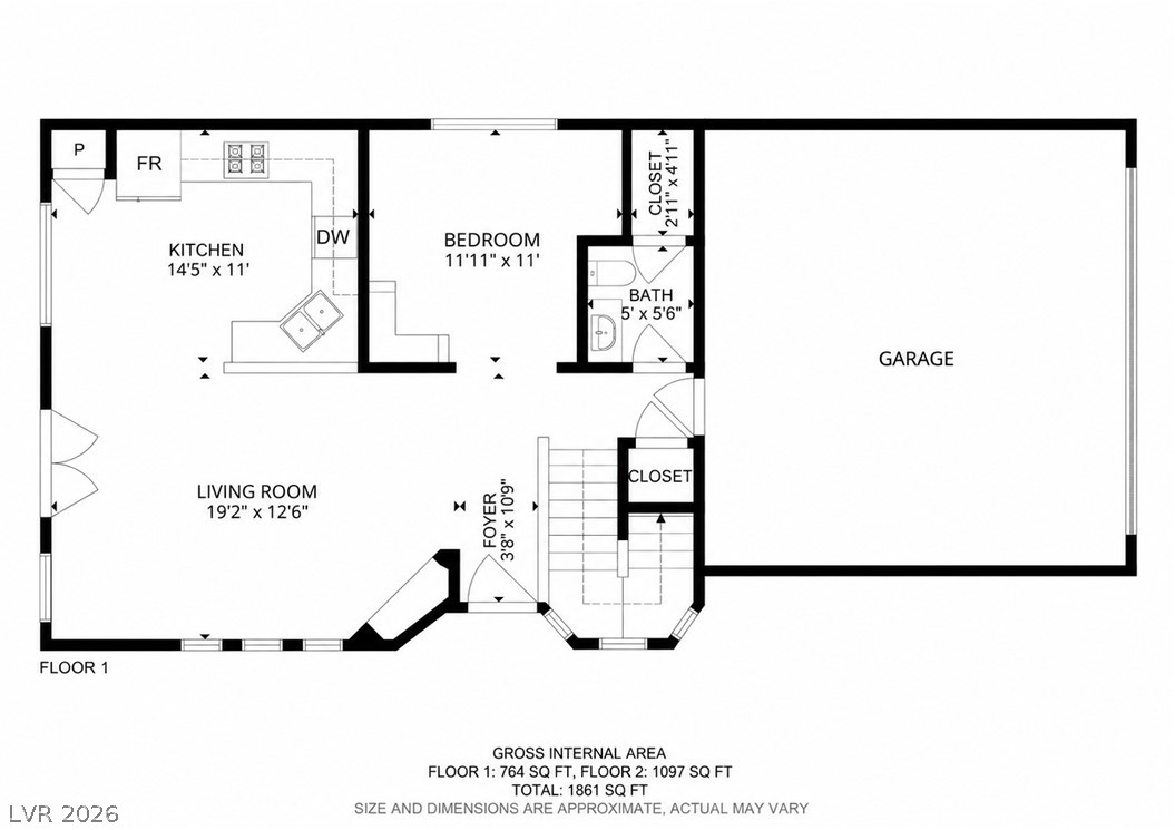 596 Marlberry Place Property Photo 42