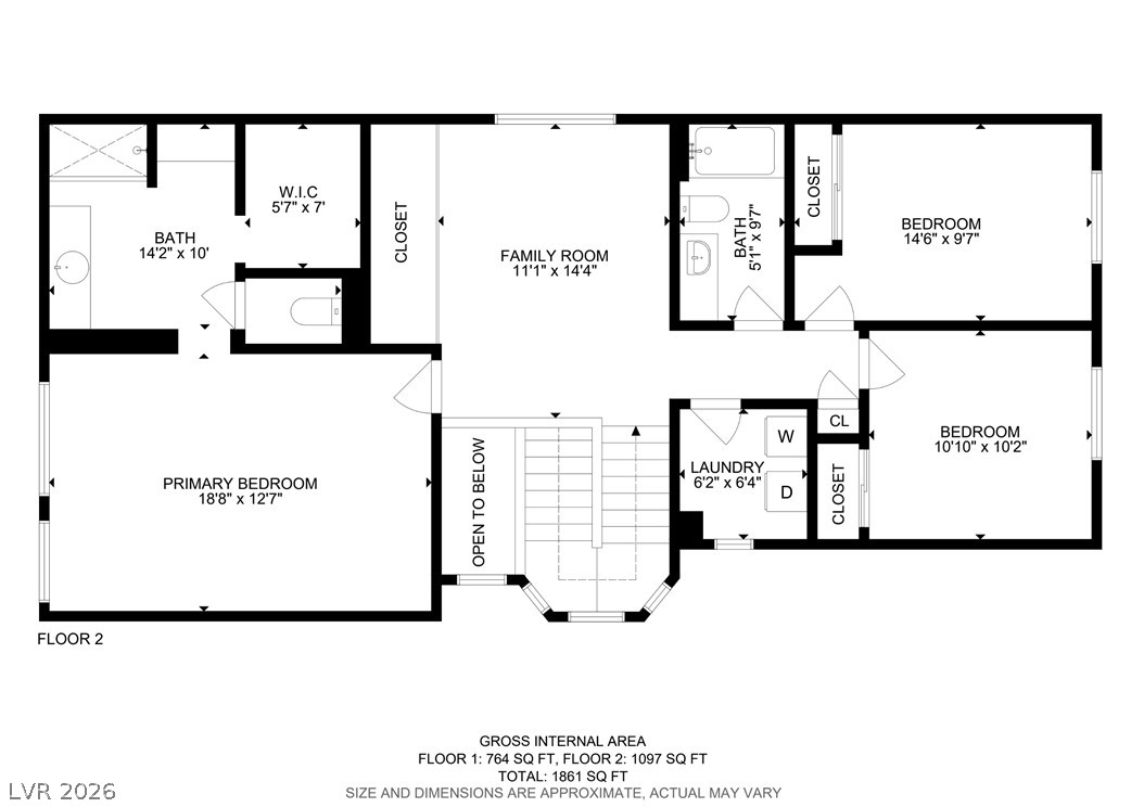 596 Marlberry Place Property Photo 43
