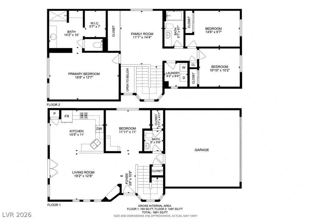 596 Marlberry Place Property Photo 44