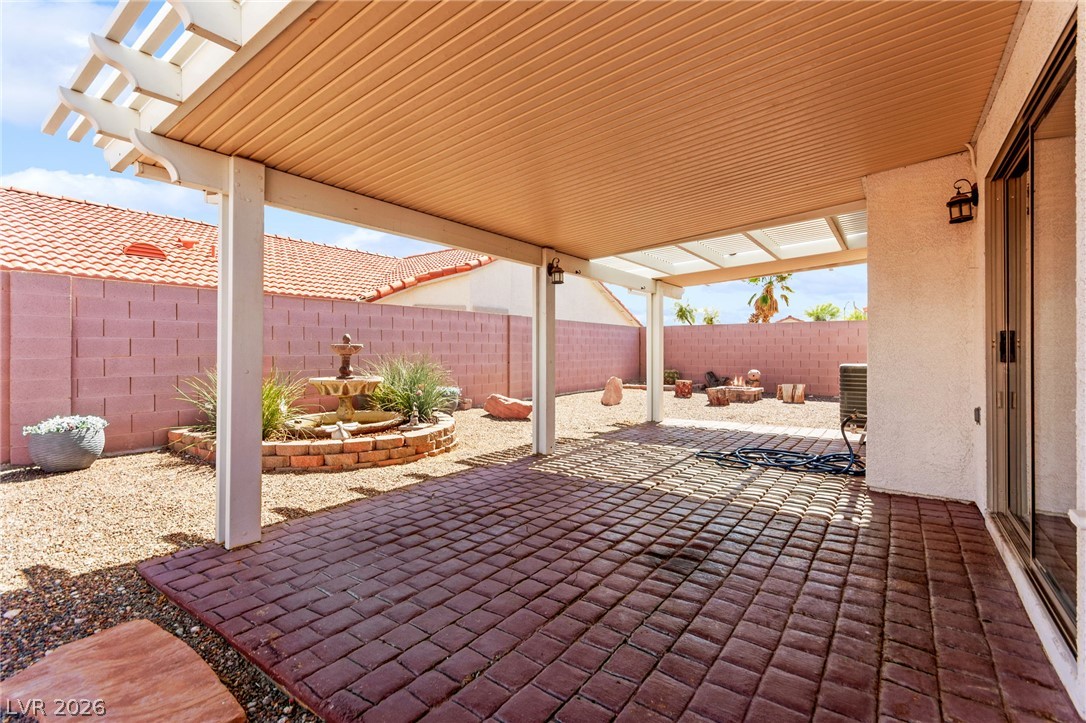 5918 Hills Echo Street Property Photo 49