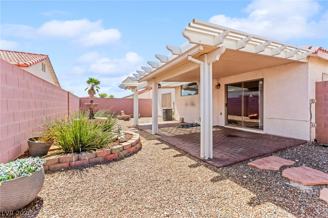 5918 Hills Echo Street Property Photo 53