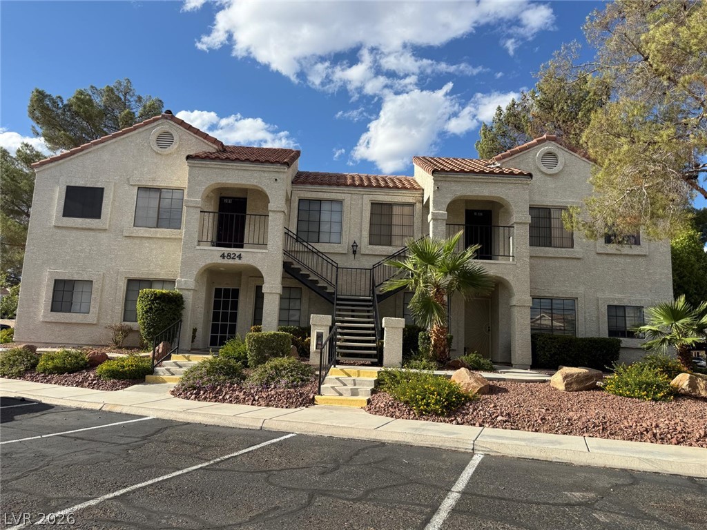 4824 Nara Vista Way 201 Property Photo 1