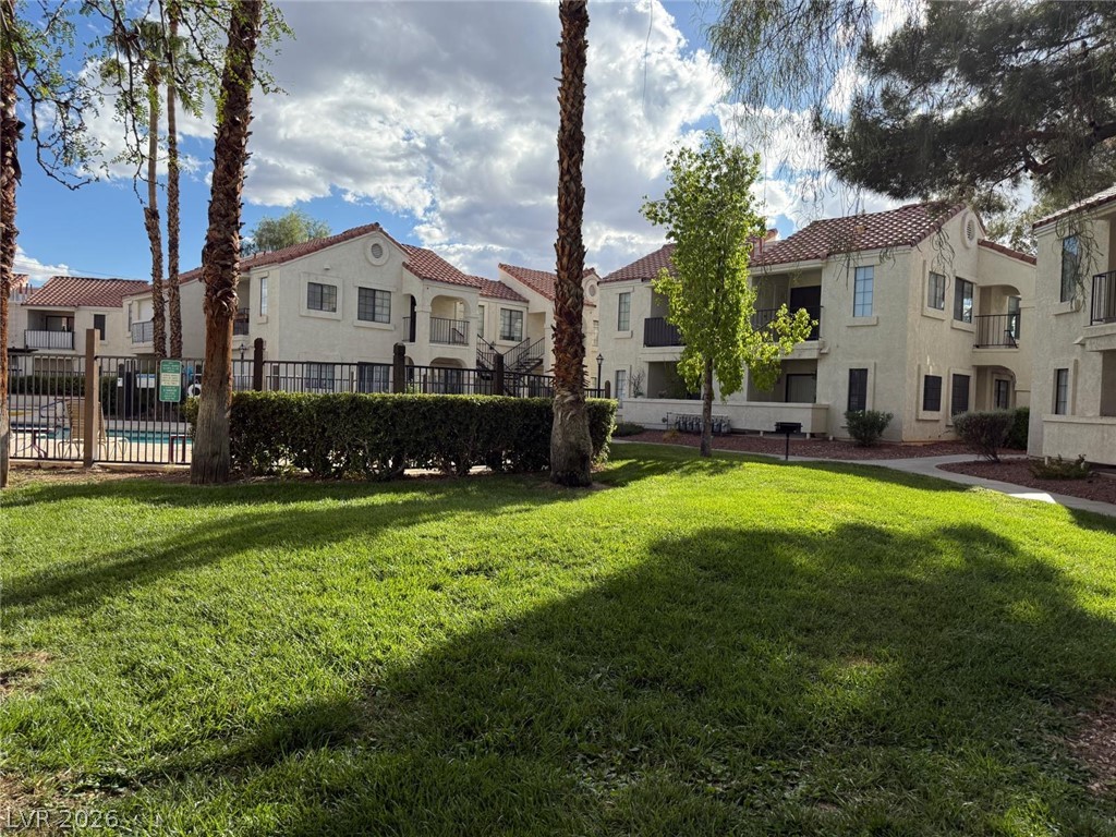 4824 Nara Vista Way 201 Property Photo 14