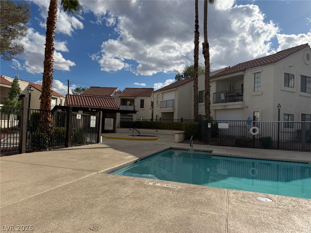 4824 Nara Vista Way 201 Property Photo 15