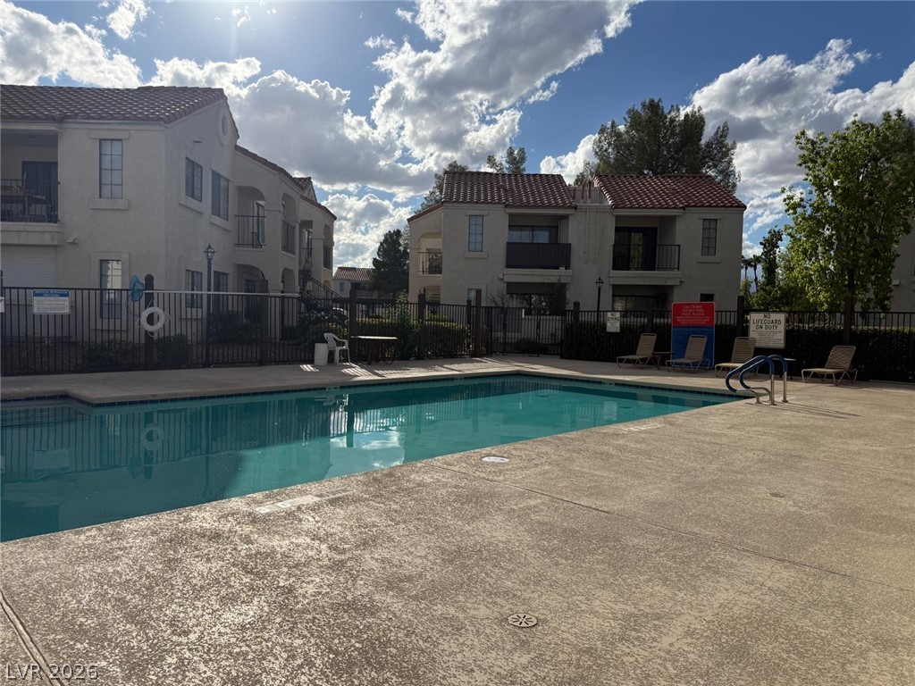 4824 Nara Vista Way 201 Property Photo 16
