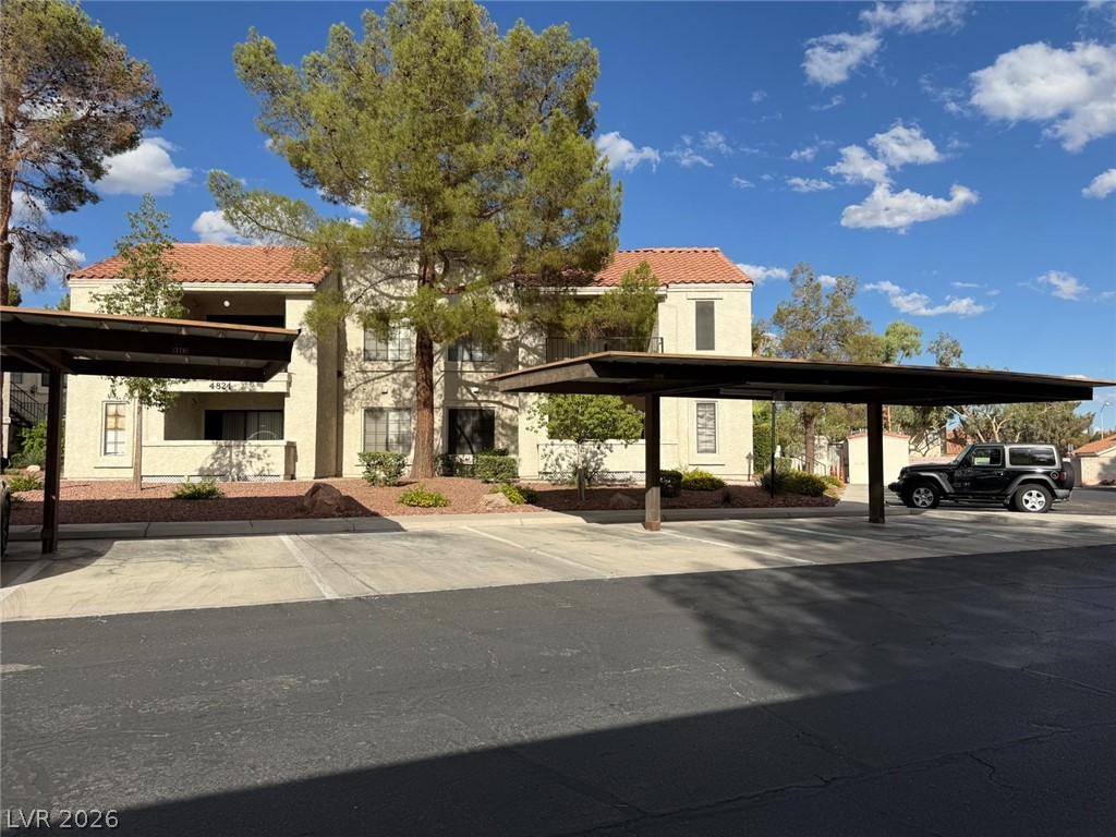 4824 Nara Vista Way 201 Property Photo 17