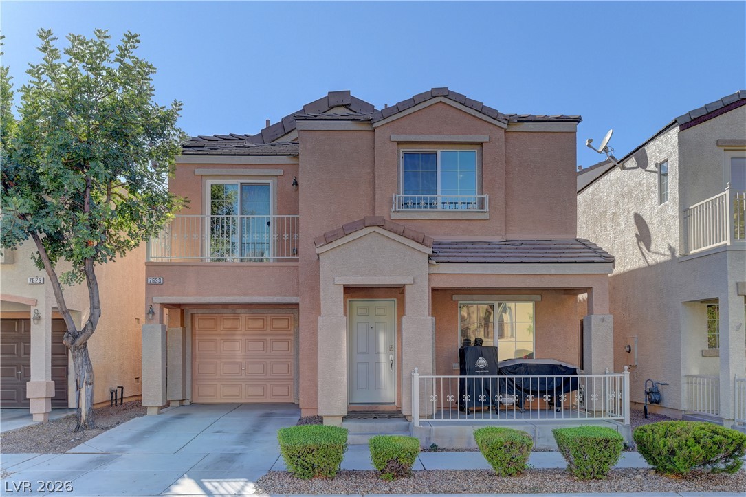 7633 Interlace Street Property Photo 1