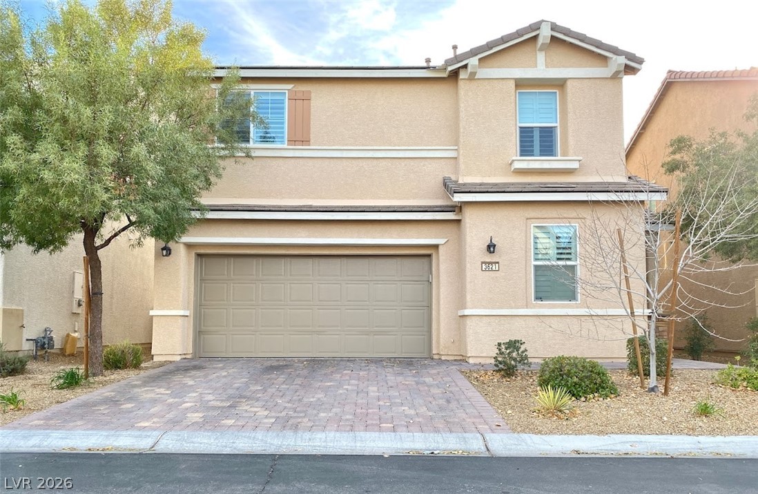 3621 Vino Biano Avenue Property Photo 1