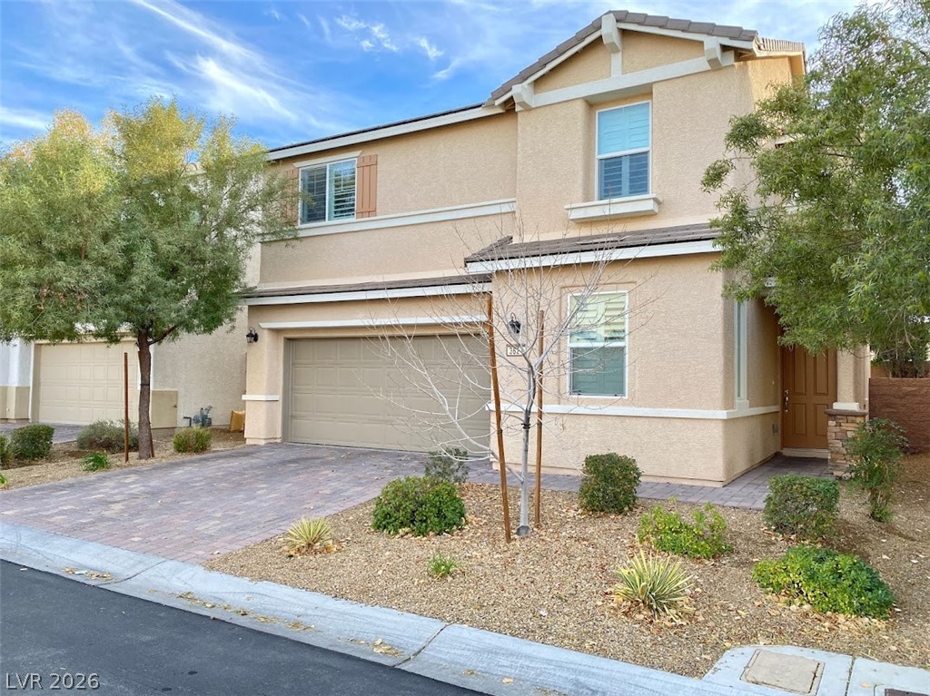 3621 Vino Biano Avenue Property Photo 2