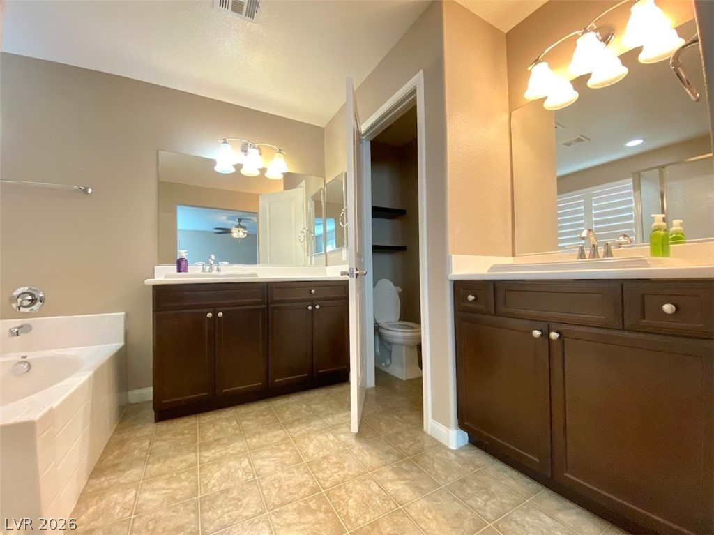 3621 Vino Biano Avenue Property Photo 30