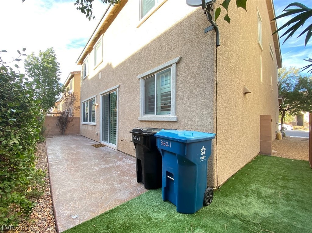 3621 Vino Biano Avenue Property Photo 35