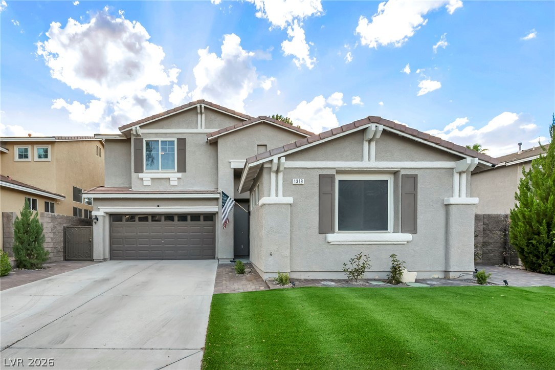 1319 Tempo Street Property Photo 1