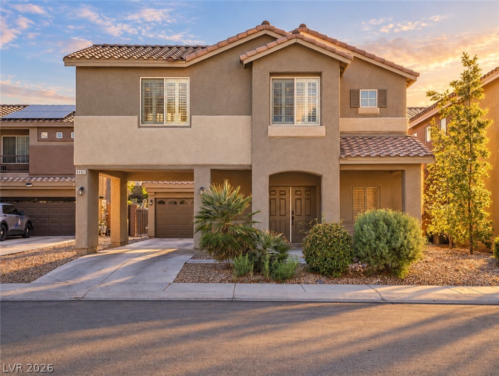 1151 Cottonwood Ranch Court Property Photo 2
