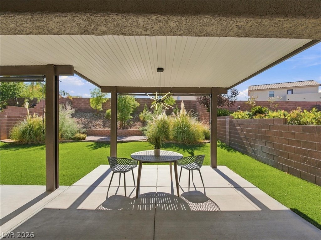 1151 Cottonwood Ranch Court Property Photo 41
