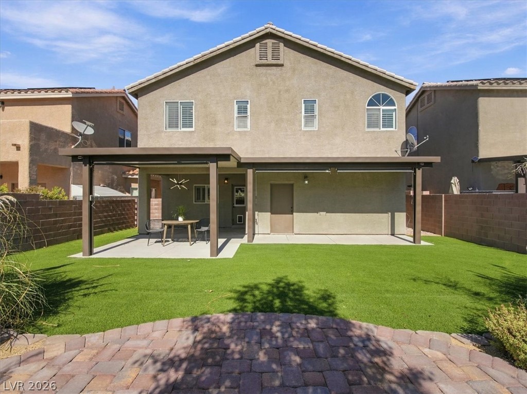 1151 Cottonwood Ranch Court Property Photo 45