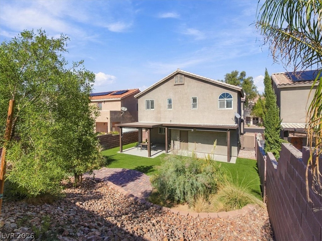 1151 Cottonwood Ranch Court Property Photo 46