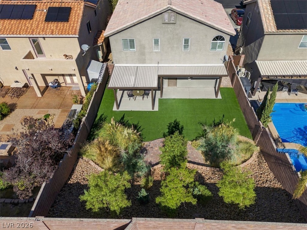 1151 Cottonwood Ranch Court Property Photo 48