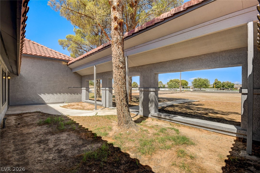 1967 North Moapa Valley Boulevard Property Photo 12