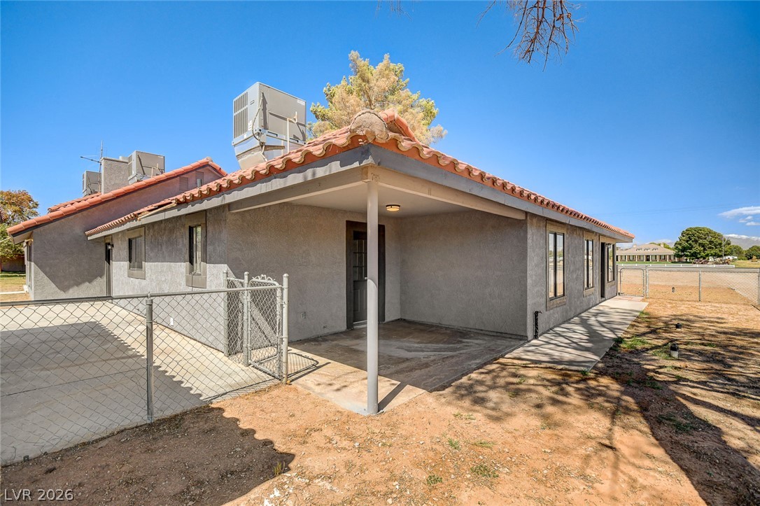 1967 North Moapa Valley Boulevard Property Photo 33