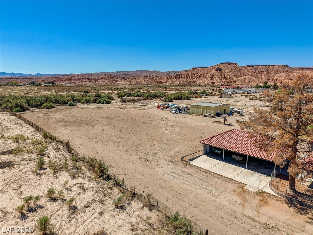 1967 North Moapa Valley Boulevard Property Photo 83