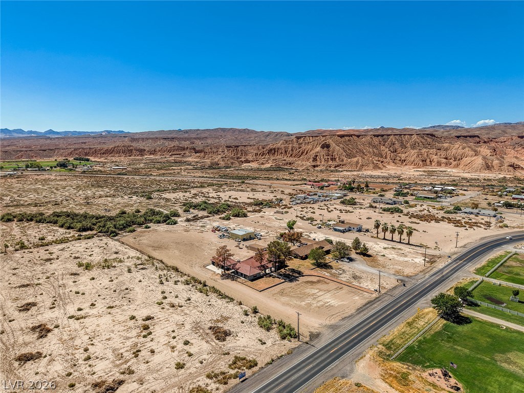 1967 North Moapa Valley Boulevard Property Photo 92