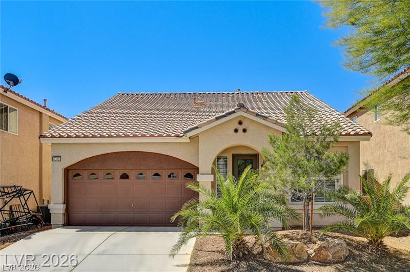 6351 Tomahawk Mill Court Property Photo 1