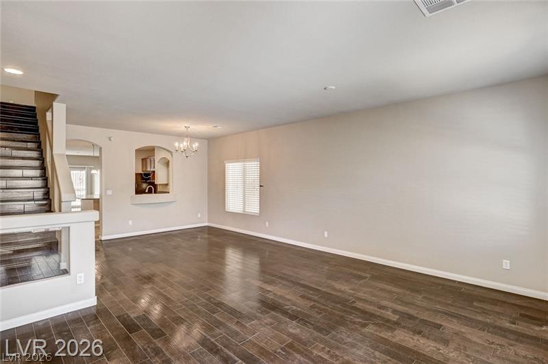 6351 Tomahawk Mill Court Property Photo 8
