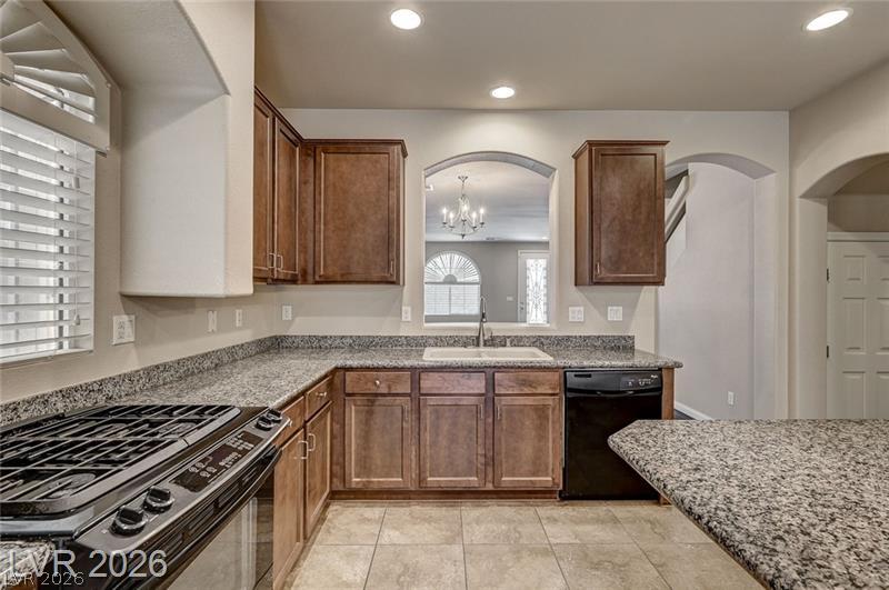 6351 Tomahawk Mill Court Property Photo 19