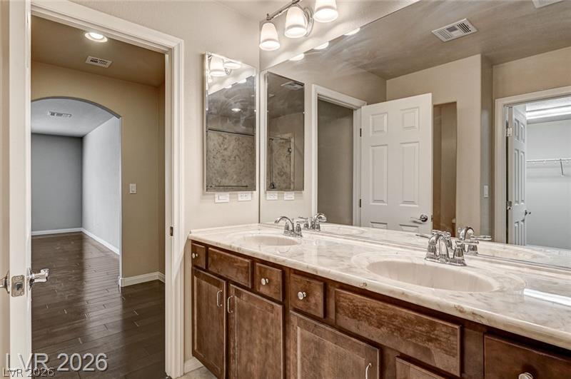 6351 Tomahawk Mill Court Property Photo 45