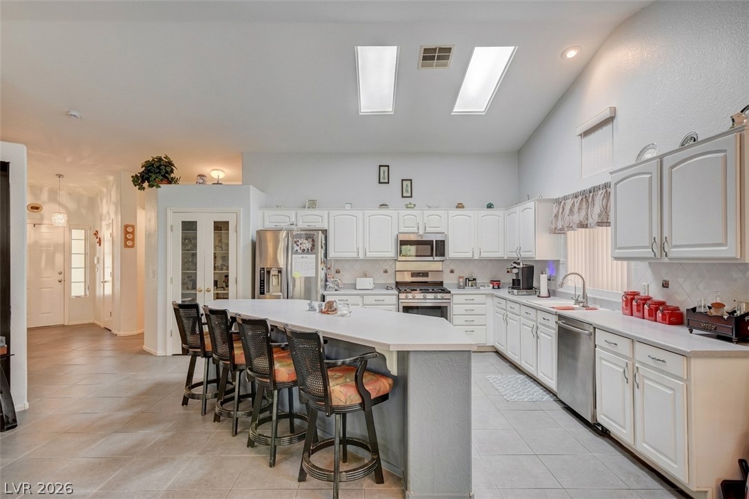 5105 Mantua Court Property Photo 4